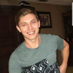 Meet your Posher, Jesse